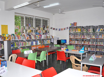 School-Library